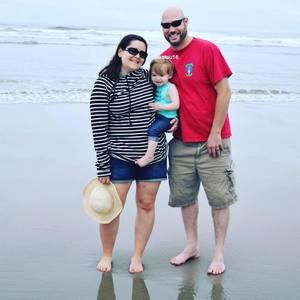 Meet your Posher, Erika